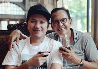 Bongkar Kisah Gading Marten Pernah Diselingkuhi hingga Tak Pernah Marah, Roy Marten: Mungkin itu Kekurangannya, Dia Terlalu Baik
