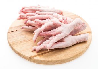 Suka Pakai Ceker Untuk Campuran Sop? Wajib Perhatikan 3 Hal Ini Sebelum Memasukannya Ke Dalam Panci, Catat!