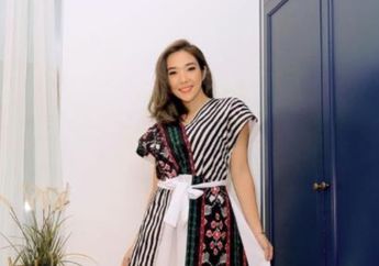 Apes Hubungan Terlarang 19 Detiknya Tersebar Luas, Terawangan Mbak You Soal Gisella Anastasia Ini Seolah Jadi Nyata, Ternyata Sudah Diwanti-wanti Sejak Juli Lalu