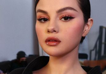 Angkat Proses Menyembuhkan Sakit Hati, Selena Gomez Rilis Lagu Baru Berbahasa Spanyol dengan Judul 'De Una Vez'