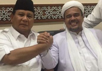 Jadi Idola Usai Menangkan Jokowi di Pilpres 2014, Mantan Ketua MK Sebut FPI Bukan Organisasi Terlarang Seperti PKI Hingga Maklumat Kapolri Dinilai Salah