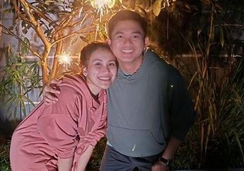 Ivan Gunawan Beri Reaksi Jengkel saat Ditanyai Perihal Pernikahan Ayu Ting Ting dengan Adit Jayusman, Ruben Onsu: Parah sih ini Ibu-ibu
