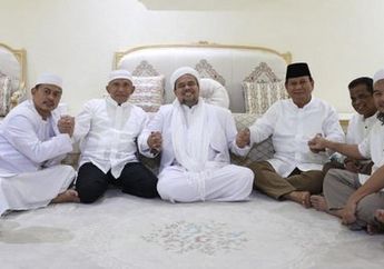 Maklumat Kapolri Soal Konten FPI Dikritik Mantan Ketua MK, Kompolnas Buka Suara: Dasar Aturannya Ada dan Sah