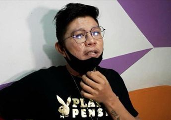Beredar Kabar Dirinya Positif Covid-19, Andika Mahesa Mendadak Beri Bantahan Hingga Sentil Pihak yang Sebar Hoax: Sehat Semuanya Cyint