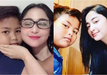 Dewi Perssik Dicerai 3 Kali, Sang Anak Angkat kini Ngaku Ingin Cepat Dewasa Gegara Hal Ini: Biar Mama Di Rumah Aja