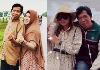 Tanggapi Pertanyaan Kepo dari Netizen, Eva Belisima Ungkap Alasan Tak Lagi Umbar Kemesraan dengan Kiwil: Kan Bukan Milik Aku Doang