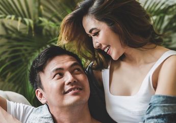 Tak Goyah Meski Gisella Anastasia Akui Pemeran Video Syur, Wijaya Saputra Akui Akan Selalu Berada di Sisi sang Kekasih Sampai Kapanpun: Apapun yang Terjadi Kita Kuat ya...