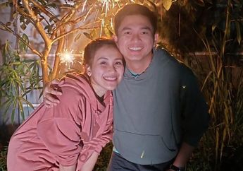 Ayu Ting Ting dan Adit Jayusman Dikabarkan Menikah Bulan Depan, WO Hingga Desainer Baju Pengantin Bocorkan Persiapan Sang Biduan: Udah 99 Persen Siap
