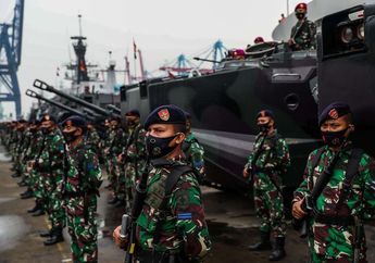 Jika Membludak, TNI AL Bakal Pakai Kapal Perang untuk Angkut Para Pemudik Sampai ke Tujuan, Begini Penjelasan Laksamana Yudo Margono