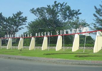 Unesa Bersama Pemprov Kaltim Siapkan Beasiswa Full S1 Plud Uang Saku!