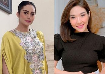 Niat Hati Beri Semangat untuk Gisel, Krisdayanti Justru Panen Sindiran Pedas Hingga Masa Lalunya Diungkit Lagi, Netizen: Mohon Bimbingannya Suhu!