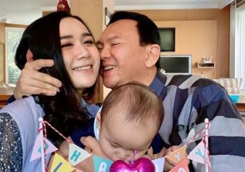 Sempat Dituding Jadi Duri dalam Pernikahan Ahok, Puput Nastiti Devi Ungkap Momen Dirinya Dilamar di Dalam Penjara hingga Alasan Terima Pinangan Pria yang 31 Tahun Lebih Tua Itu: Saya Syok!