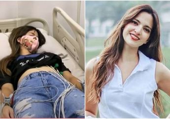 Kabar Duka dari Keluarga Ardi Bakrie, Nia Ramadhani Harus Berobat ke Amerika Usai Kesakitan Angkat Tangan, Respon Si Anak Bungsu Jadi Sorotan