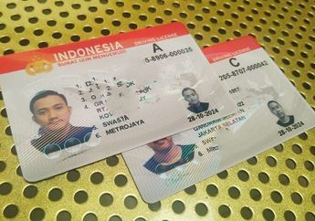 Terlanjur Senang Dapat Kabar Bikin dan Perpanjangan SIM Gratis, Korlantas Polri Buru-buru Beri Penjelasan Begini