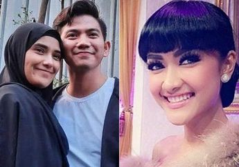 BERITA TERPOPULER: Dari Tabiat Asli Nadya Mustika yang Pernah Lakukan ini pada Ibu Kandung sampai Viral Sosok Wanita Disebut Mirip Alm Julia Perez