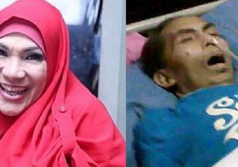 Komedian Ini Meninggal Muda Akibat Diabetes, Dorce Gamalama Ungkap Kebiasaan Minum Minuman Ini Jadi Pemicunya