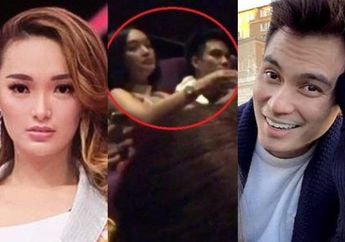 Kuliti Rahasia Asmara Masa Lalu Baim Wong, Raffi Ahmad Bongkar Suami Paula Verhoeven Pernah Pacari Biduan Dangdut Kenamaan Tanah Air Ini: Kok Baim Mau?