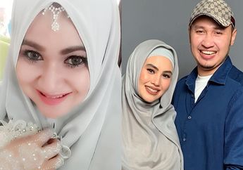 Bak Langit dan Bumi dengan Kartika Putri, Nasib Mantan Istri Habib Usman Kini Ngenes Banget! Harus Jualan Sprei demi Sesuap Nasi