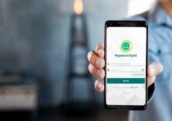 Ini Cara Mudah dan Murah Investasi Emas di Aplikasi Pegadaian Digital