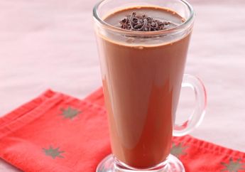 Resep Cokelat Panas Aroma Pala Enak Ini Selalu Bikin Kita Gagal Move On Dengan Rasanya
