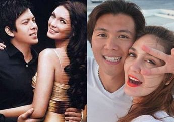 Ariel NOAH hingga Reino Barack Malah Tak Dapatkan Ciuman Pertamanya, Sosok Ini Justru Menang Banyak Bisa Jadi First Kiss Luna Maya yang Kini Jadi Selebriti Tajir Melintir