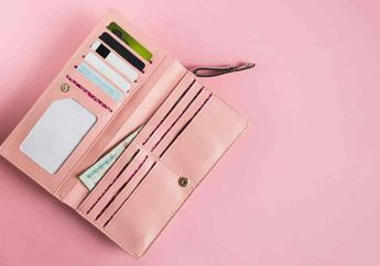Anti Boros & Uang Lancar, Ini 5 Feng Shui Dompet yang Harus Kita Tahu
