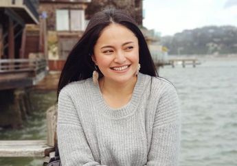 Berstatus sebagai Artis Terkenal, Marshanda Beri Pesan untuk Warganet Soal Publik Figur: yang Viral Belum Tentu Kasih Pengaruh Positif