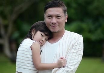 Disenggol KPAI untuk Segera Ambil Hak Asuh Gempi, Gading Marten Blak-blakan Tak Mau Gempi Tinggal di Rumahnya, ‘Bahaya’