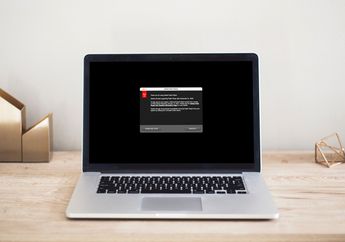Adobe Berhenti Mendukung Flash Player di Mac, Segera Uninstall