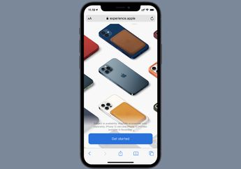 5 Cara Membuat Gambar Mockup iPhone di iOS, Web, macOS dan PC