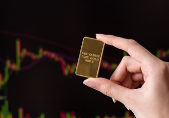 Ini Untungnya Investasi Emas di Pegadaian Digital Untuk Pemula
