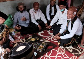 Reis, Adab Orang-orang Manggarai Barat dalam Menyambut Tetamu