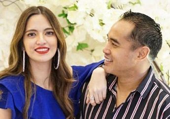 Jalin Rumah Tangga dengan Pengusaha Tajir Melintir, Nia Ramadhani Bongkar Sikap Ardi Bakrie Saat Awal Pernikahan Hingga Masa Lalu Suami: Banyak Banget Ceweknya