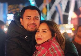 Raffi Ahmad Ditentang Habis- habisan Oleh Ibunda Gigi Saat Minta Izin Poligami, Nagita Slavina Kini Blak-blakan Beri Syarat Ini Jika Suaminya Nekat Nikah Lagi