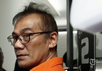 Biodata Artis Tio Pakusadewo, Aktor Lawas yang 2 Kali Terjerat Narkoba, Kini Ngaku Lebih Religius Setelah Belajar Menghafal Alquran di Penjara