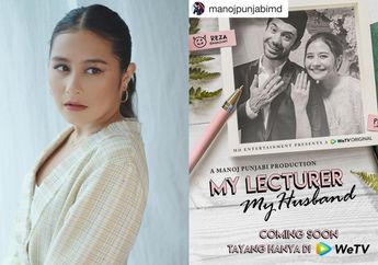 Sukses Memerankan Inggit di Series My Lecturer is My Husband, Begini Deretan Koleksi Tas Mewah Prilly Latuconsina