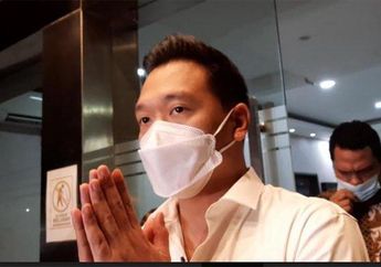 Jejak Digital Tak Bisa Hilang dan Menyeretnya ke Meja Hijau, MYD Ngaku sang Ayah Sampai Jatuh Sakit Tahu Dirinya Beradegan Mesum dengan Gisella Anastasia: Kondisinya Lemah Sekali...