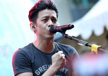 Belum Terlihat Gadeng Pacar Baru, Ariel NOAH Diam-diam Kepergok Kirim Voice Note Nyanyian Suara Merdunya Pada Artis Cantik Ini: Dia Voice Note ke Gue Doang