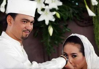Bolak Balik Nikahi Brondong namun Berujung Cerai, Nunung Beberkan Rahasia Awet Rumah Tangganya dengan Iyan Sambiran Meski Pemasukan Ditanggungnya