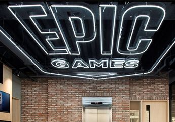 Inilah Daftar Game Gratis di Epic Games Store Bulan Januari 2022