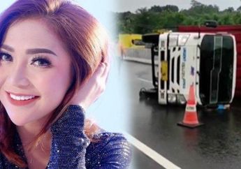 Terangkan Kondisi Terkini Chacha Eks Trio Macan yang Alami Kecelakan Tragis di Jalan Tol Solo-Semarang, Manajer: Belum Bisa Dijenguk