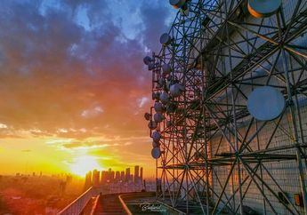 Merger Operator Indosat Ooredoo dan 3 Percepat Pemerataan 4G LTE di Indonesia