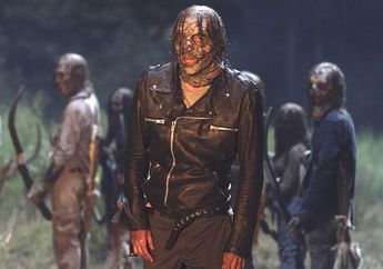 Ini Alasan Season Terakhir The Walking Dead Nggak Bunuh Banyak Karakternya
