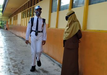 Kabar Gembira, Sekolah Tatap Muka Mulai Juli, Mendikbud Nadiem Sebut Bantuan Kuota Internet Bisa Dipakai Buat Akses Ini