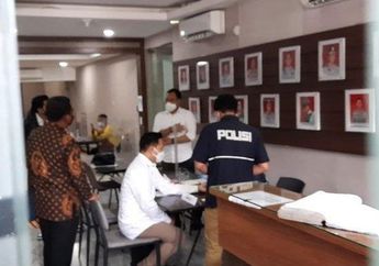 Unggahan Michael Yukinobu De Fretez Jadi Sorotan, Tulis Tentang Persahabatan Usai Jalani Pemeriksaan Terkait Video Syur: Ini Hukuman dari Tuhan