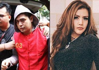 Tega Tinggalkan Galih Ginanjar Ketika Meringkuk di Penjara, Barbie Kumalasari Beberkan Kondisi Rumah Tangga Hingga Alasannya Tak Jemput Mantan Suami