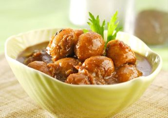 Resep Telur Puyuh Masak Gurih Enak Ini Bikin Si Kecil Tak Perlu Disuruh Makan Lagi