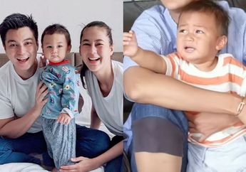 Padahal Bukan Orang Tua Kandung, Kiano Putra Baim Wong Justru Nangis Kejer Saat Ditinggal Pergi Sosok Ini, Paula Kelimpungan: Ini Mamah Loh Bukan Baby Sitter