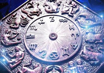 Ramalan Zodiak 16 September 2022: Cancer Berbagi Momen dengan Pasangan