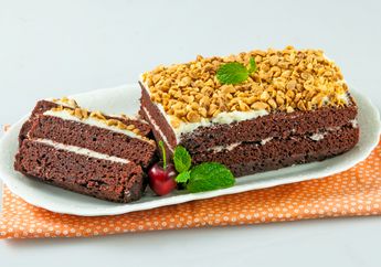Resep Red Velvet Cake Enak, Variasi Red Velvet Nikmat Untuk Camilan Di Akhir Pekan